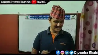 Question & Answer Video -626 ll Healthy Living Nepal ll Direct Selling Business