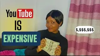 How Much I Spent on My YouTube Channel Last Month | Full Financial Breakdown