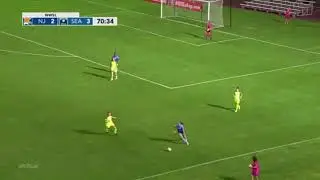 Sam Kerr ● Goals & Highlights ●
