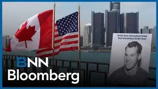 'This makes no sense': Windsor Mayor on Trump's threat to block opening of Gordie Howe Bridge