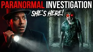 Horror Game Live Stream | File Destined #horrorgaming #shortslivegaming