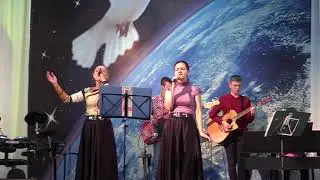 Богослужение 1 07 18
