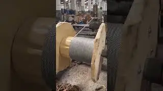 electric steel wire strands--steel cable strand 7/0.33 #steelwirerope #wirerope #steelwire