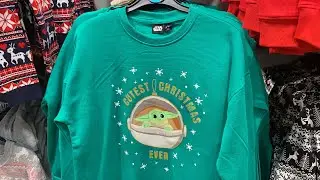 Primark Christmas Collection - November | 2020