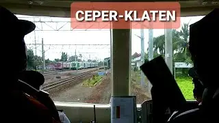 Ayo Naik Krl Joglo (Ceper-Klaten)