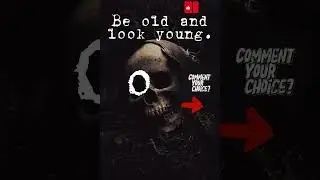 Creepy Would You Rather! #shorts