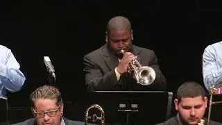 MSU Jazz Ensemble, 2018-0429