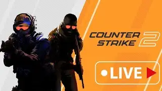 CS 2 Live | counter strike 2 | #counterstrike