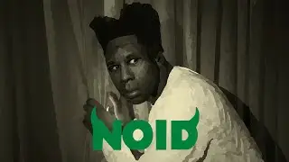 NOID but it's just my voice (Tyler, The Creator)