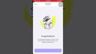 Time Farm Answer Today | Time Farm Oracle of Time 7 August | Time Farm Answer