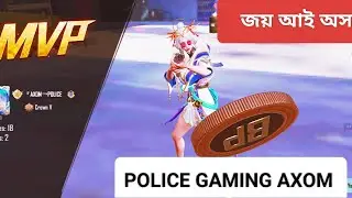 Bgmi TDM Gameplay superb Gameplay #pubgmobile #axomshockwve #bgmi #policegamingaxom#জয়আইঅসম