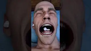 AirPod Swallowed While Sleeping😮