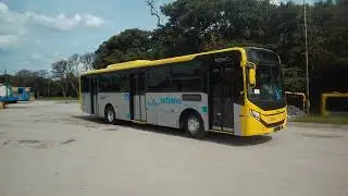 visita na garagem da consor sorocaba 2/2/2023