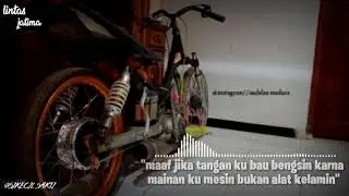 Story wa racing jatim