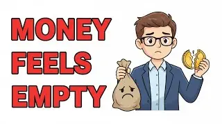 The REAL Reason Printing Money Doesn't FEEL LIKE Wealth