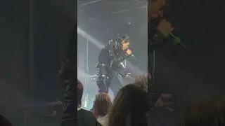TSS - Live 2025 - Merleyn Nijmegen Nederland