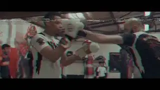 New Wave Academy 2020 Promo - MMA, BJJ, Muay Thai, Wrestling
