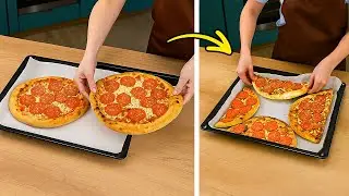 Time-Saving Kitchen Tricks: Unconventional Uses for Everyday Kitchen Tools
