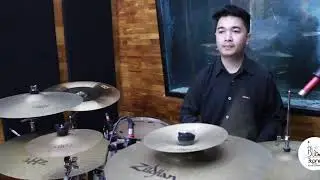 LOVE NEVER FELT SO GOOD - TREASURE (COVER) | LIVE SESSION 3TONE MUSIC ENTERTAINMENT