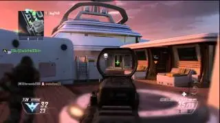 Wii Remote & Why I Rarely Use It (Black Ops 2 Wii U Gameplay)