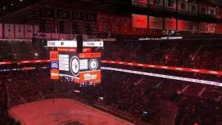 Flyers fans think the Winnipeg Jets' starting lineup sucks