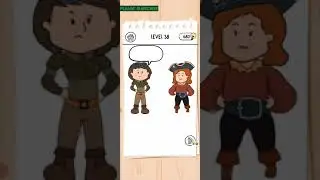 BRAIN TEST 3 LEVEL 38 WALK THROUGH BRAIN TEST 3 TRICKY QUESTS AND ADVENTURES