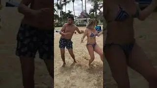 Dominican dance