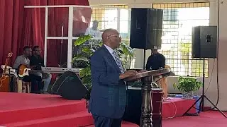 JESUS ​​VICTORY TEMPLE - MOMBASA || FAMILY SERVICE || 30th Nov 2025