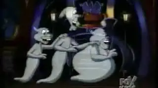 Casper: 