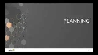 Astrix Technology Group - On Demand Webinar &ndash; Planning and Executing a LabVantage LIMS Validation