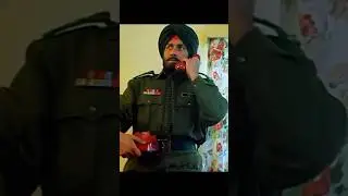 Border (1997) | New Border 2 Movie 🔥 Sunny Deol 🪖 #army #border2 #border
