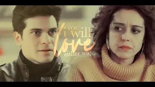 Imma & Calogiuri | I Will Love You Either Way (+2.04)