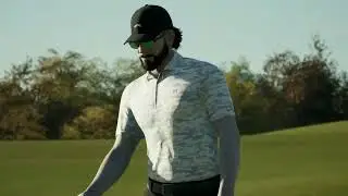 PGA Tour 2K25 - Ranked Tours - Weekly Master At Salem Creek