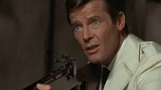 Bond Star Roger Moore Dead at 89