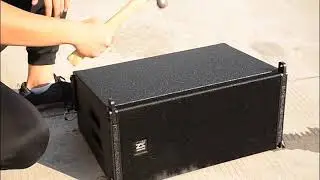 ZSOUND VCM & LA110 SHOW!
