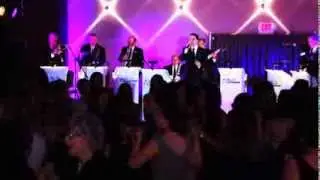 Kaytzad Merakdim - Jewish Wedding Music - Chicago Jewish Wedding Band - Key Tov Orchestra