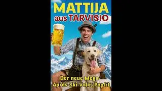 Mattia Aus Tarvisio Bonus Track 4 (Not Drum Related)