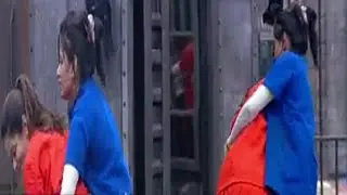Lock Up live: Anjali fight With Payal /lockup episode