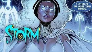 Eternal Storm's Boss Battle Concludes! | X-Men 13 Recap/Review