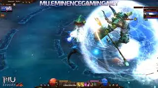 Mu Online S14  Fast - 2019 - Free To Play