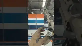 MW2 Season 5 Battle Buddy War Computer Pack Bundle Weapon Blueprint KV BROADSIDE Showcase Part 1