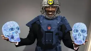 NO PUEDO PARAR DE ENCONTRARLOS | DMZ Recon | Cod Mobile 