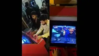 🔴 Live Now Unbelievable Tekken Tag Combo! | #Shorts #Gamershub #TekkenTag