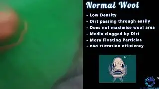 LH88 Filter wool intro video