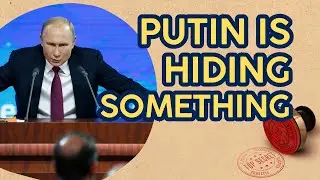 Putin's Conspiracy Theories