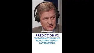 Microbiome Therapies Move from Theory to Treatment | World Cancer Day