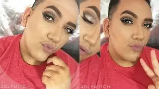 GET READY WITH ME | Madlymitch