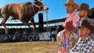 !! ESTA GANADERÍA ENFRENTÓ A LO MEJOR QUE AY EN MICHOACAN! JARIPEO EN IHUATZIO MICHOACAN 2025