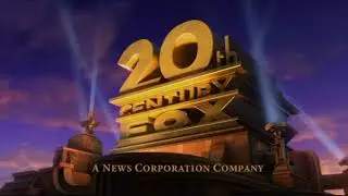 Ice Age: A Mammoth Christmas - End Credits (TV Version)