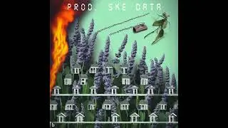 (free) space invasion type beat  (prod. ske data)